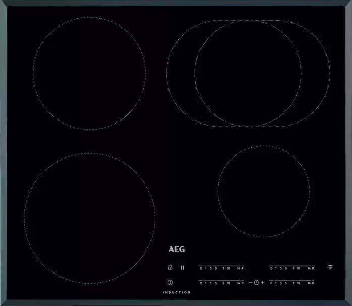 Варочная панель AEG IKB64410FB