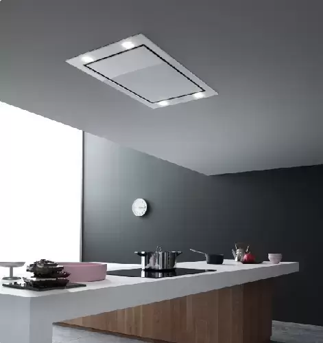 Вытяжка Falmec SIRIO ISOLA 90 WHITE