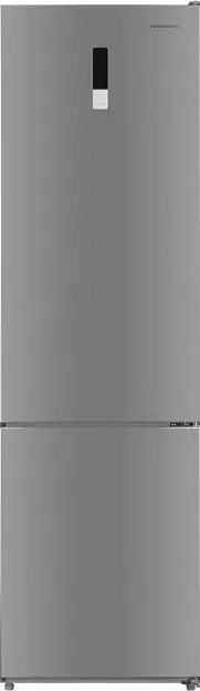 Двухкамерный холодильник Kuppersberg RFCN 2011 X