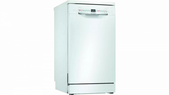 Отдельностоящая посудомоечная машина BOSCH SPS2HMW2FR