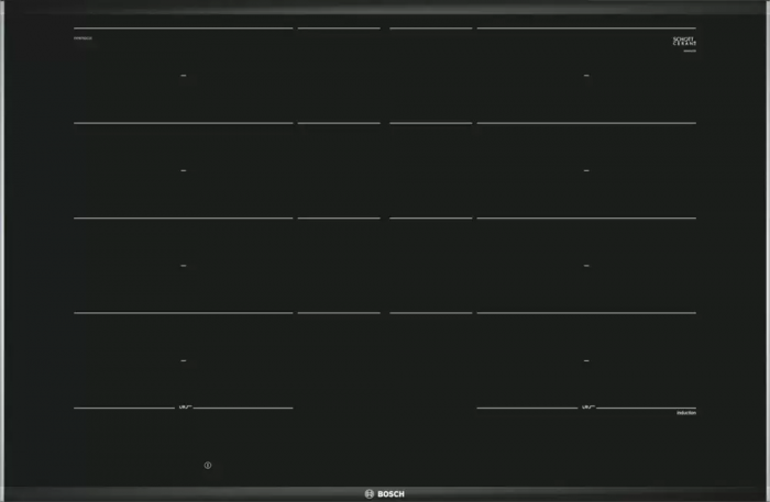 Индукционная варочная панель Bosch PXY875DC1E