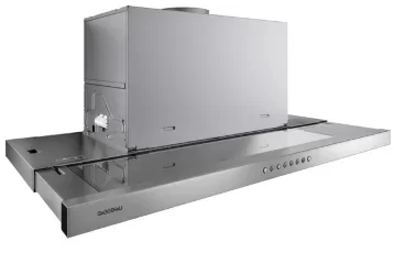 Встраиваемая вытяжка Gaggenau AF 210-191