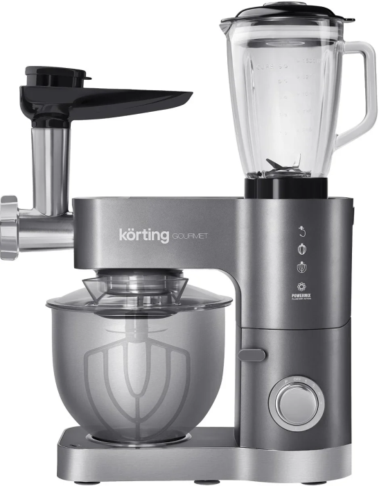 Кухонный комбайн Korting KKM 0106 Gourmet