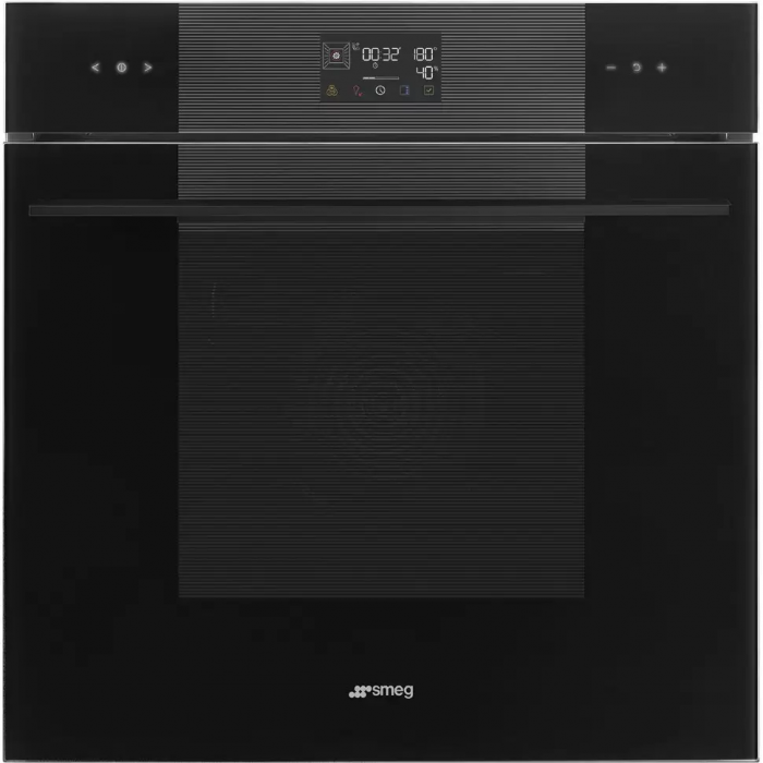 Духовой шкаф Smeg SOP6102S2PB3
