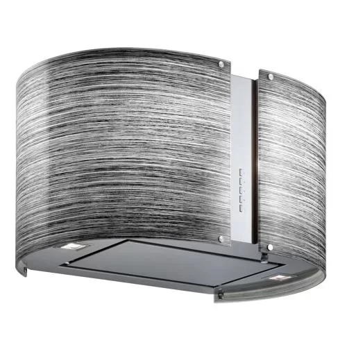 Вытяжка Falmec Mirabilia 67 Elektra Vetro (800) ECP