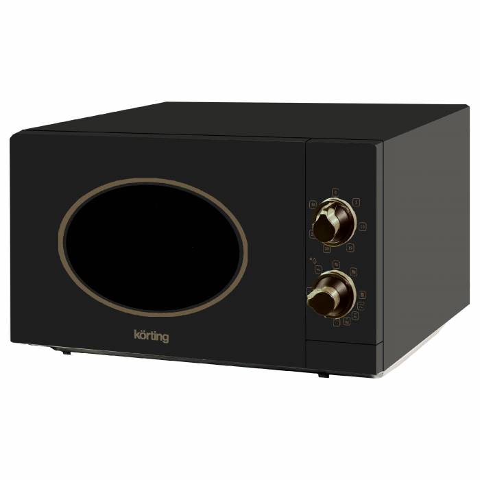 Отдельностоящая микроволновая печь KMO 815 RN