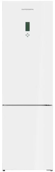 Холодильник Kuppersberg RFCN 2012 WG
