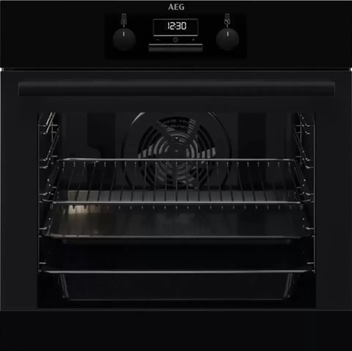 Духовой шкаф AEG BES331111B