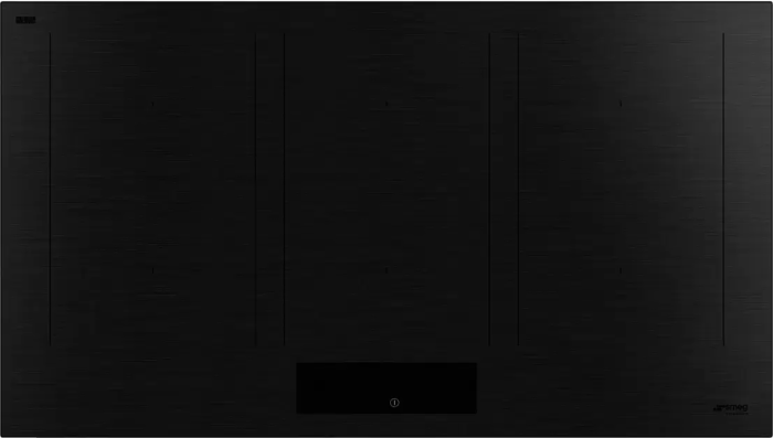 Индукционная варочная панель Smeg SIM3964MB