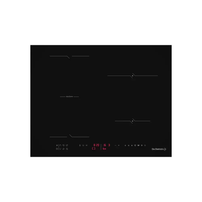Индукционная варочная панель De Dietrich DPI4410B