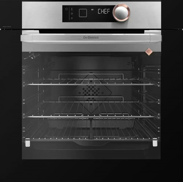 Духовой шкаф De Dietrich DOP8360X