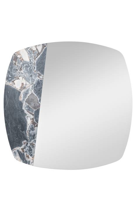 58DB-23164 Зеркало 120*120*4.8см