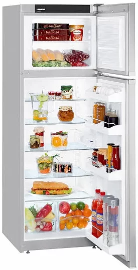 Холодильник Liebherr CTesf 2841 Comfort