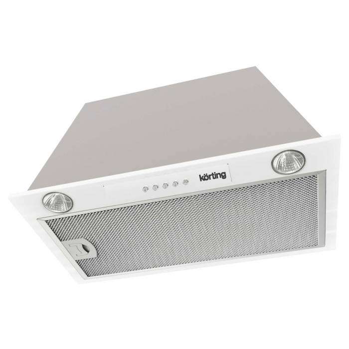 Полновстраиваемая вытяжка KHI 6530 W