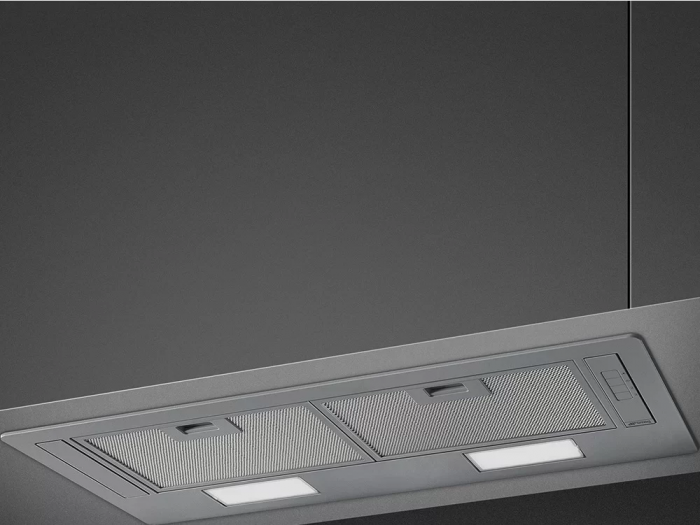 Встраиваемая вытяжка Smeg KSG70HE