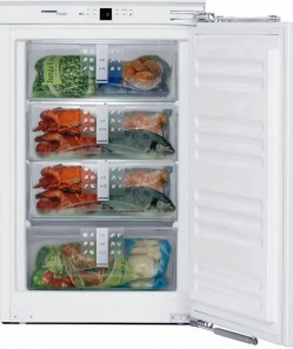 Морозильник Liebherr IG 1156 Premium SuperFrost