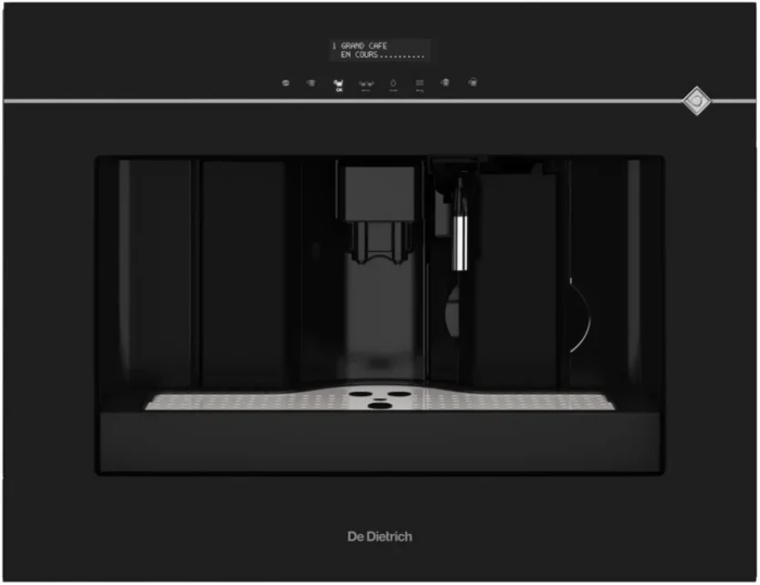 Встраиваемая кофемашина De Dietrich DKD4810X