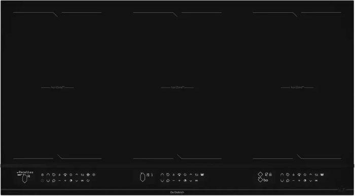 Варочная панель De Dietrich DPI4942B