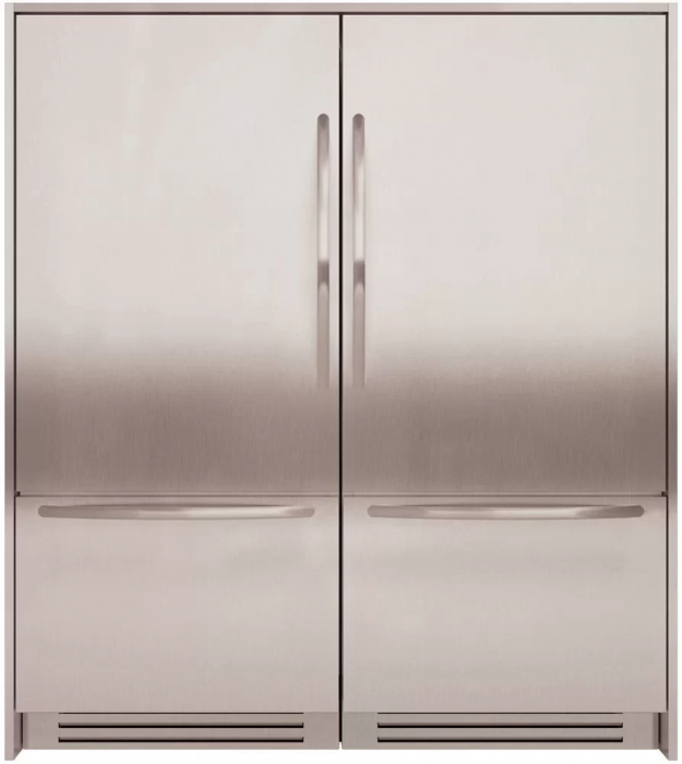 Комплект для комбинации KitchenAid KACKX 09090