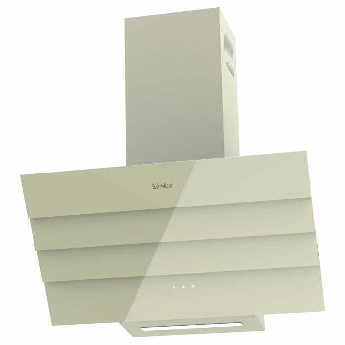 Наклонная вытяжка KING 60 IG