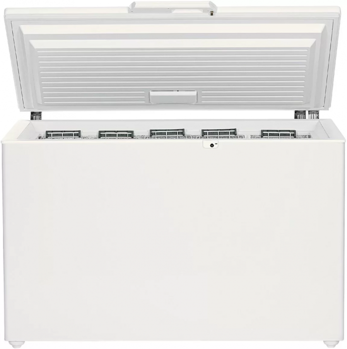 Морозильный ларь Liebherr GTP 3656 Premium