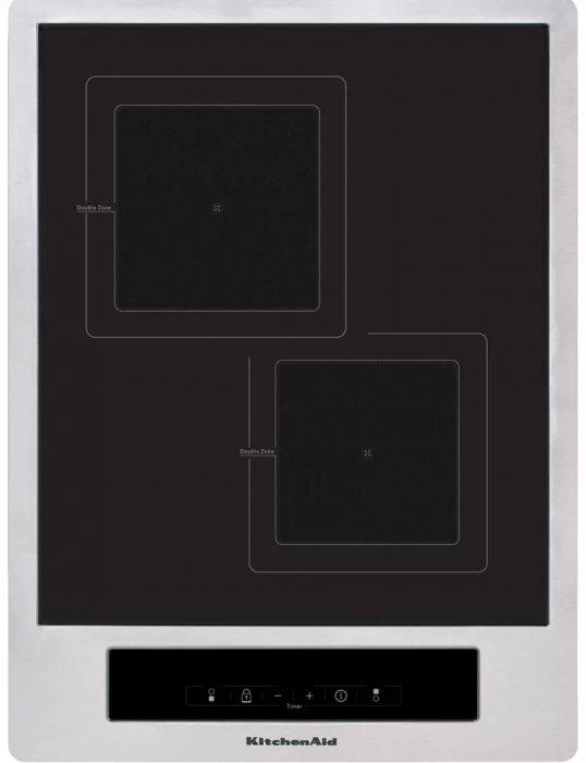 Варочная панель KitchenAid KHYD2 38510
