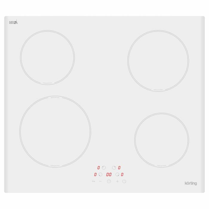 Индукционная варочная панель HI 64013 BW