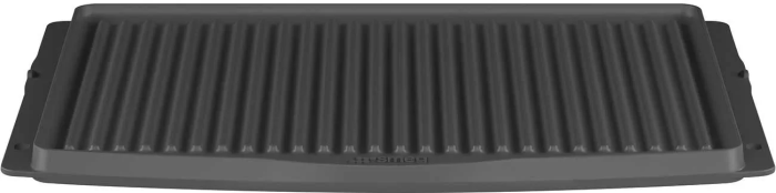 Гриль алюминиевый двусторонний Smeg BBQ