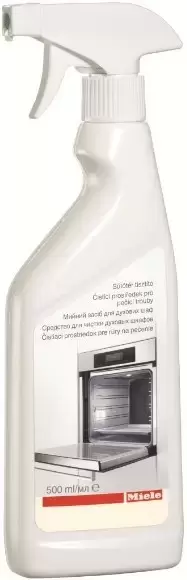 Средство для очистки духовых шкафов Miele