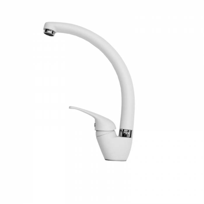 Смеситель EMAR 3013 3013.5 Агат, смеситель кух.