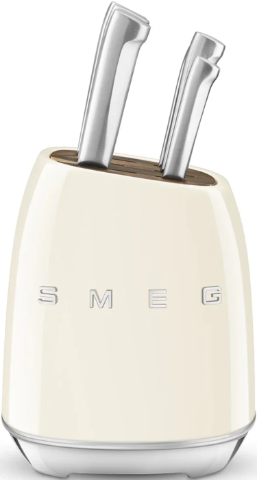 Комплект ножей Smeg KBSF02CR