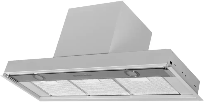 Встраиваемая вытяжка Kuppersberg FRANCESCA 90