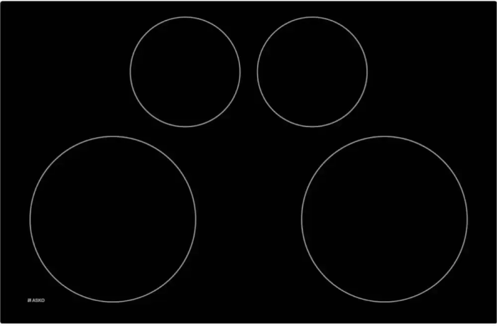 Варочная панель Asko HI2841FBG1