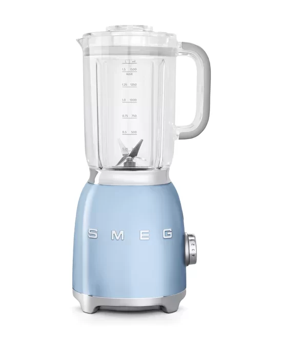 Блендер Smeg BLF01PBEU