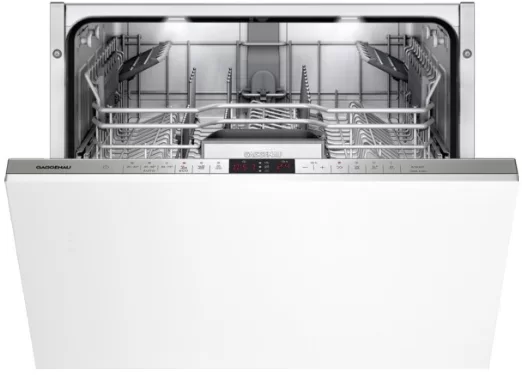 Встраиваемая посудомоечная машина Gaggenau DF 461-164F