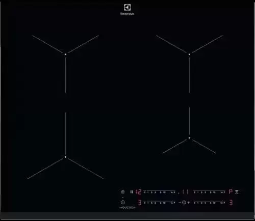 Варочная панель Electrolux CIT61443