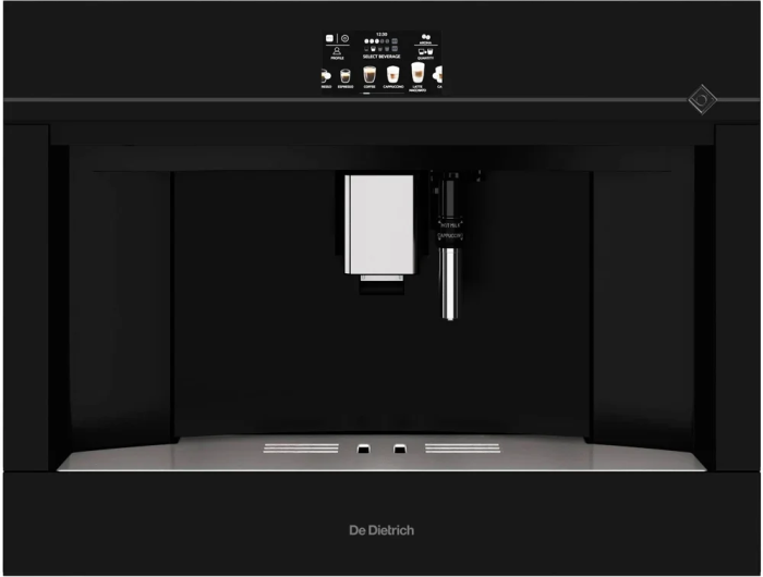 Встраиваемая кофемашина De Dietrich DKD4820B