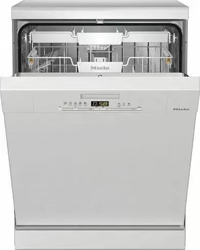 Посудомоечная машина Miele G5000 SC Active