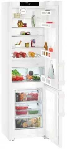 Холодильник Liebherr C 4025 Comfort