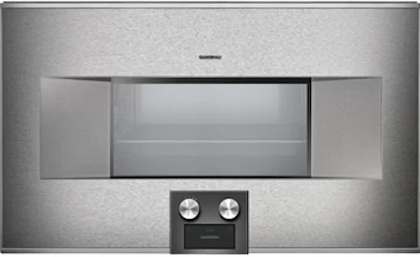Духовой шкаф-пароварка Gaggenau BS 484-110