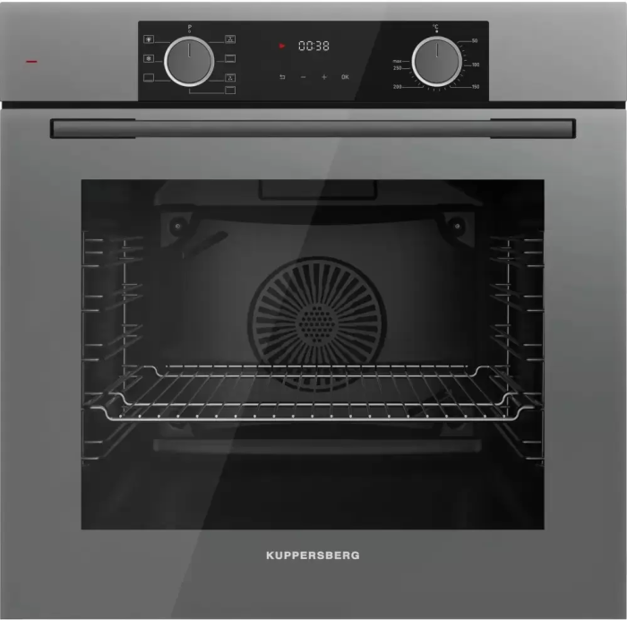 Духовой шкаф Kuppersberg HF 607 GR