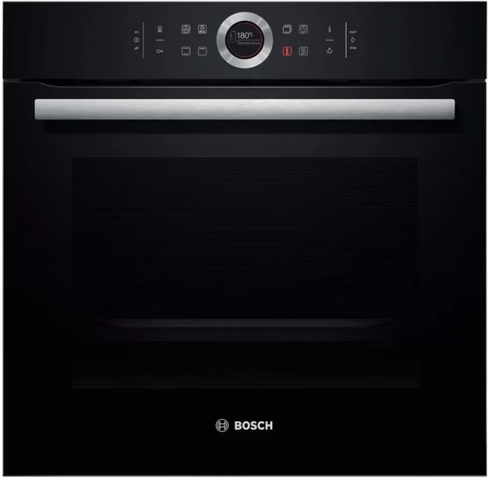 Духовой шкаф Bosch HBG 634BB1