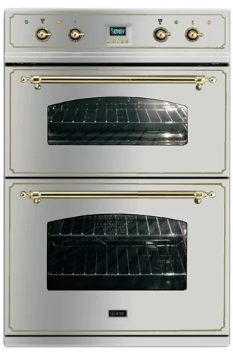 Духовой шкаф Ilve 201-NMP IX