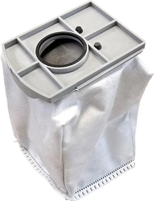 Пылесборник станции Kuppersbusch SA118G (231128)