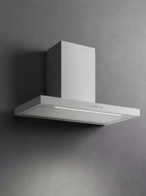 Вытяжка Falmec PLANE WHITE 120 (PLUS)