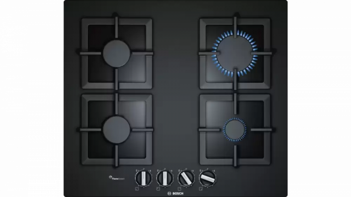 Газовая варочная панель BOSCH PPP6A6B20R