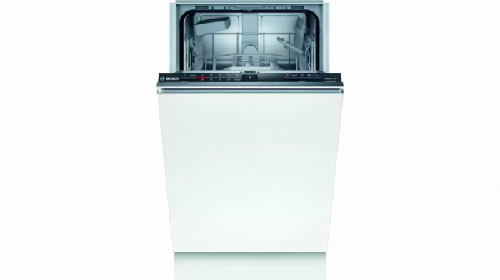 Встраиваемая посудомоечная машина BOSCH SPV2IKX2CR