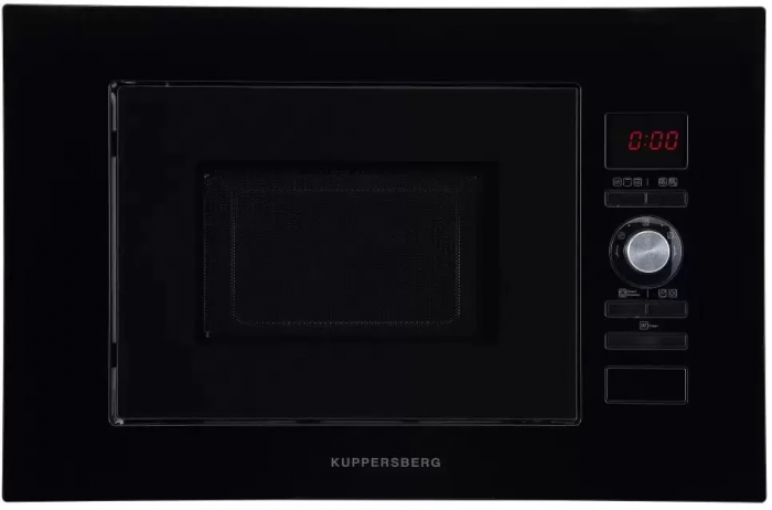 Встраиваемая микроволновая печь Kuppersberg HMW 625 B