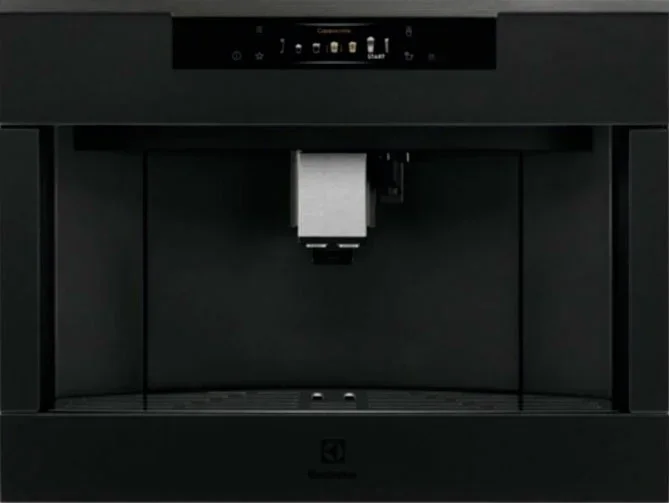 Встраиваемая кофемашина Electrolux KBC85T