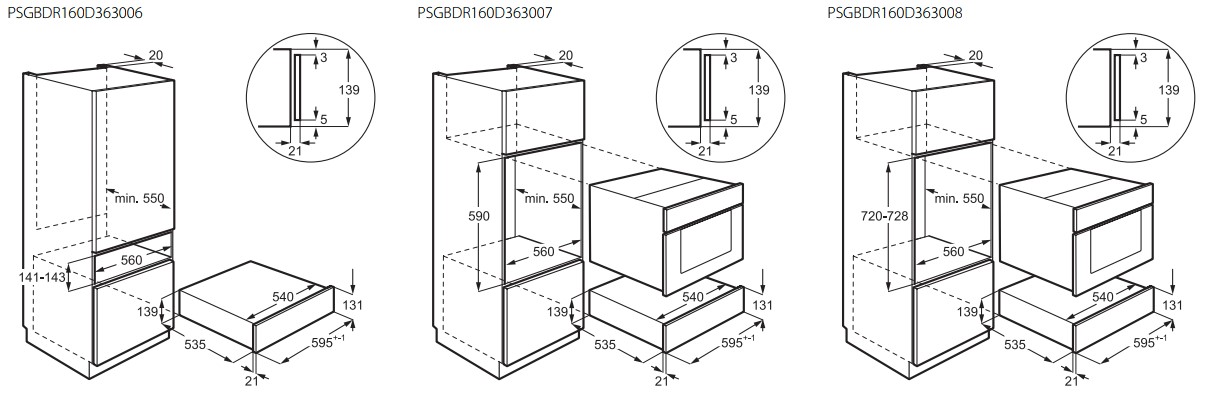 Korting 17935. Gorenje ri4182e1 схема встраивания. Miele h4641. Haier HMX-btg259b схема встраивания. Духовка Fagor h-196 CX схема встраивания.